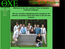 Tablet Screenshot of ehcthetachi.tripod.com