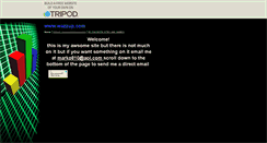 Desktop Screenshot of ichi973.tripod.com