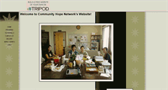 Desktop Screenshot of community-hope.tripod.com