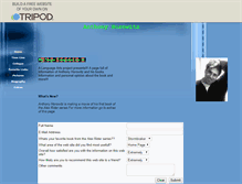Tablet Screenshot of anthony-horowitz0.tripod.com