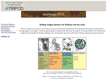 Tablet Screenshot of pgx-phil.tripod.com