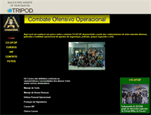 Tablet Screenshot of defesapessoal.tripod.com