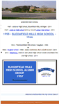 Mobile Screenshot of bhhs57.tripod.com