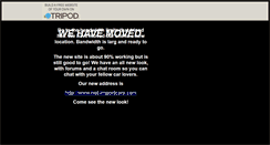 Desktop Screenshot of nemeth76.tripod.com