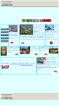 Mobile Screenshot of elazteca3.tripod.com