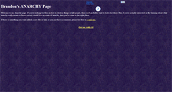 Desktop Screenshot of anarchy1.tripod.com