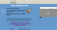 Desktop Screenshot of lilangel180986.tripod.com
