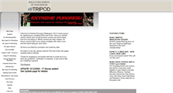 Desktop Screenshot of extremepuroresu.tripod.com