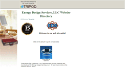 Desktop Screenshot of edsbiz.tripod.com