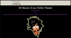 Desktop Screenshot of dr.shock1.tripod.com