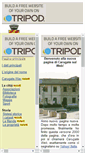 Mobile Screenshot of carugate.tripod.com