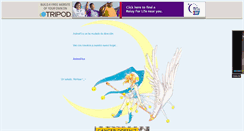 Desktop Screenshot of anifics.tripod.com