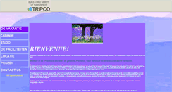 Desktop Screenshot of farigoulette.tripod.com