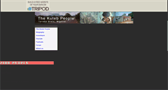 Desktop Screenshot of kuteb.tripod.com