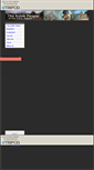 Mobile Screenshot of kuteb.tripod.com