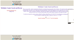Desktop Screenshot of mcsar.tripod.com