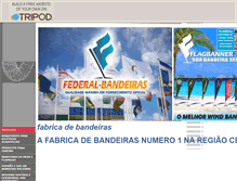 Tablet Screenshot of federalbandeiras.tripod.com