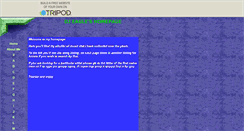 Desktop Screenshot of ledwards9.tripod.com