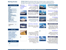 Tablet Screenshot of cruiseships-cruise.tripod.com