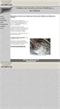 Mobile Screenshot of metalicaymadera.tripod.com