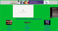 Desktop Screenshot of americo68.tripod.com