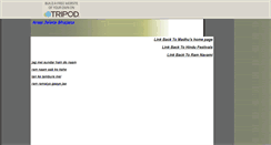 Desktop Screenshot of anup-jalota.tripod.com