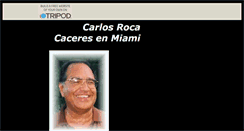 Desktop Screenshot of crocac.tripod.com