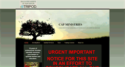 Desktop Screenshot of cki212003.tripod.com