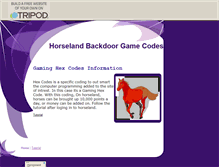 Tablet Screenshot of hlcheating.tripod.com