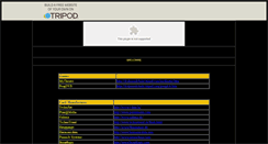Desktop Screenshot of dvdzonedvbsite.tripod.com