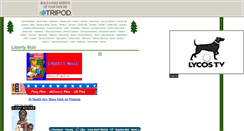 Desktop Screenshot of libertymall.tripod.com