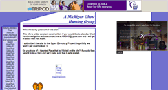 Desktop Screenshot of amghg.tripod.com