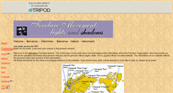 Desktop Screenshot of focolarenet.tripod.com
