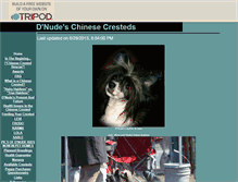 Tablet Screenshot of dnudecresteds.tripod.com