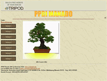 Tablet Screenshot of bonsai-manado.tripod.com