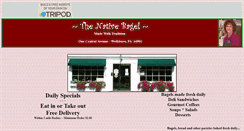 Desktop Screenshot of nativebagel.tripod.com