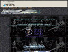 Tablet Screenshot of giocava.tripod.com