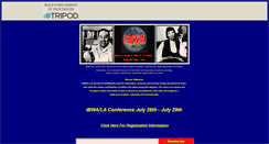 Desktop Screenshot of ibwa.tripod.com