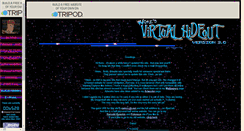 Desktop Screenshot of edotz.tripod.com