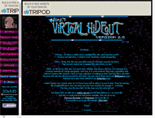Tablet Screenshot of edotz.tripod.com