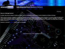 Tablet Screenshot of netinsightsys.tripod.com