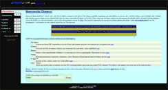 Desktop Screenshot of chateros.tripod.com