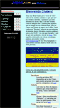 Mobile Screenshot of chateros.tripod.com