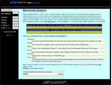 Tablet Screenshot of chateros.tripod.com