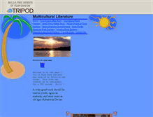 Tablet Screenshot of mchenot2.tripod.com