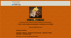 Desktop Screenshot of emiliedesmond.tripod.com