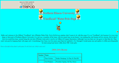 Desktop Screenshot of niupolo.tripod.com