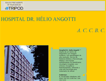 Tablet Screenshot of helioangotti.tripod.com