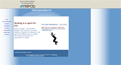 Desktop Screenshot of heatherskatingns.tripod.com