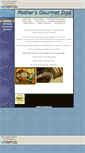 Mobile Screenshot of mothersdips.tripod.com